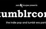 tumblrcore. the indie pop and tumblr era party