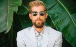 Image for ANDREW MCMAHON IN THE WILDERNESS, "Upside Down Flowers Tour" with guests Flor, and Grizfolk