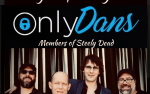 Image for Only Dan's -  A Night of Steely Dan w/ Members of Steely Dead