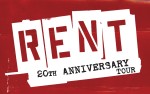 Image for Rent 20th Anniversary Tour