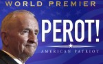 Image for PEROT! American Patriot