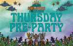 SUMMER CAMP PRESENTS SOLSHINE REVERIE 2024: THURSDAY PRE-PARTY PASS - MAY 23RD