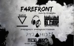 Image for F4refront at The Riot Room