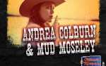 Image for Andrea & Mud