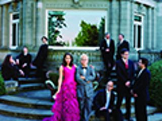 Image for An Evening with PINK MARTINI