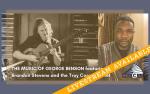 Image for The Music of George Benson featuring Brandon Stevens and the Troy Conn Quartet
