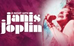 Image for **CANCELLED** A Night with Janis Joplin