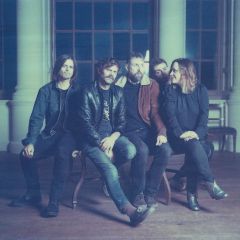 Image for SLOWDIVE, with special guest JAPANESE BREAKFAST