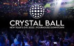 Image for Cancelled - Crystal Ball New Year's Eve 2022