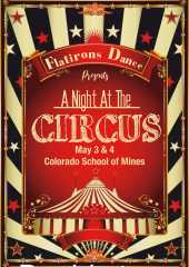 Image for A Night At The Circus