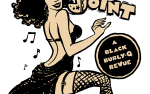 Image for Jeezy's Juke Joint: A Black Burly-Q Revue | MINNEAPOLIS 3.0!