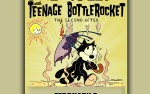 Image for The Queers: 40th Anniversary Tour w/ Teenage Bottlerocket, and The Second After