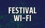 Tailgate N' Tallboys 2024: Weekend Festival Wi-Fi