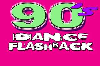 Image for 90’s Dance Flashback, 21 & Over