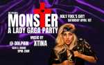 MONSTER: A Lady Gaga Party