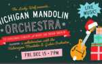 Image for Michigan Mandolin Orchestra 2023 Christmas Concert