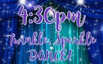 Image for The Young At Arts Presents: Twinkle, Sparkle, DANCE!!
