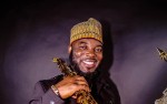 Image for Eddie Owen Presents: Shola Emmanuel's Afro-Jazz Band: "Kind of Music"