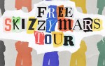 Image for The Free Skizzy Mars Tour