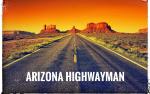 Image for TAD Presents: The Arizona Highwaymen