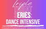 Triple Threat Series: Dance Intensive (Contemporary Broadway)