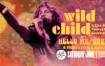 Image for Wild Child - A Live Doors Concert Recreation w/ Hello Mr. Soul - A Tribute to Neil Young
