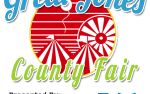 Image for 2023 Great Jones County Fair Single Day Admission