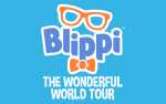Image for Blippi: The Wonderful World Tour