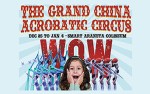 Image for The Grand China Acrobatic Circus | Jan.2 - 7PM*