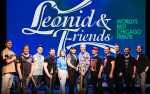 Image for Leonid & Friends: The World's Best Chicago Tribute