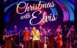 Christmas with Elvis: Matt Lewis & Long Live the King Orchestra $30