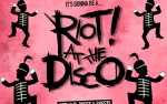 Image for Riot At The Disco