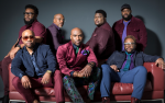Image for Naturally 7 | Vocal Play