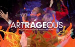 Image for THE ARTRAGEOUS EXPERIENCE