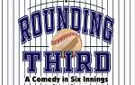 Image for Rounding Third 