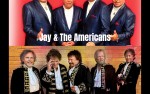 Image for All American Rock 'N Roll:  Jay & The Americans with Paul Revere's Raiders