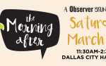 Image for The Morning After, a Dallas Observer Brunch