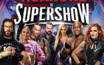Image for WWE SuperShow