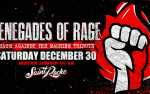 Image for Renegades of Rage - A Tribute to Rage Against The Machine