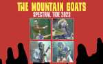 Image for The Mountain Goats