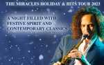 Kenny G - Miracles Holiday and Hits
