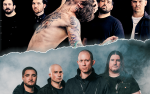 Image for Beartooth & Trivium