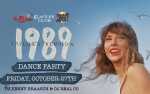 1989 Taylor's Version Dance Party