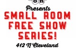 Image for Electric Animals *FREE SHOW* [small room]