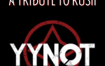 Image for YYNOT Rush Tribute