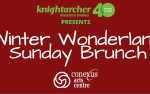 Image for Knight Archer Insurance Presents Winter Wonderland Sunday Brunch - Sunday, December 11 - SOLD OUT