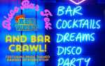 Image for Key West Pride Disco Bar Fest and Crawl