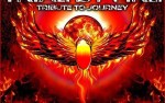 Image for TRIAL BY FIRE - A TRIBUTE TO JOURNEY