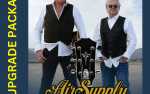 Image for Air Supply VIP Add On