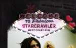 Image for Starcrawler, with 12 Gauge Trixie, Backbone